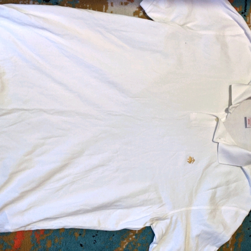SOLD Mens polo shirt